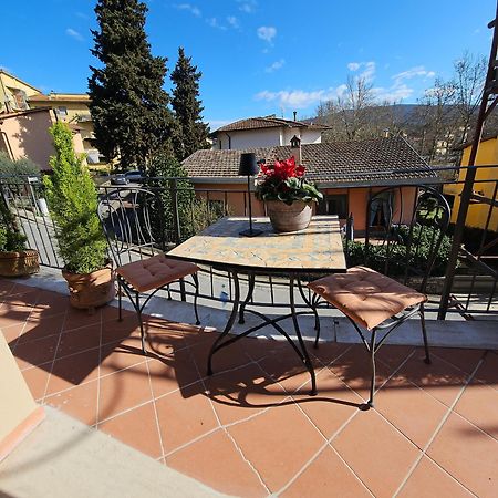 Chiantirooms Guesthouse Greve in Chianti Zewnętrze zdjęcie