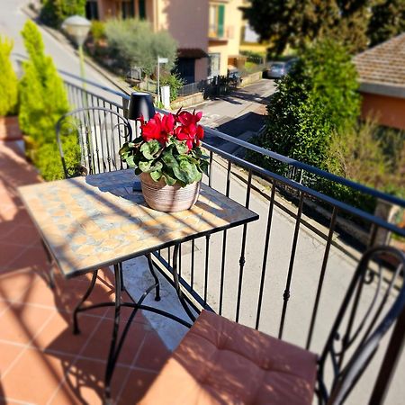 Chiantirooms Guesthouse Greve in Chianti Zewnętrze zdjęcie