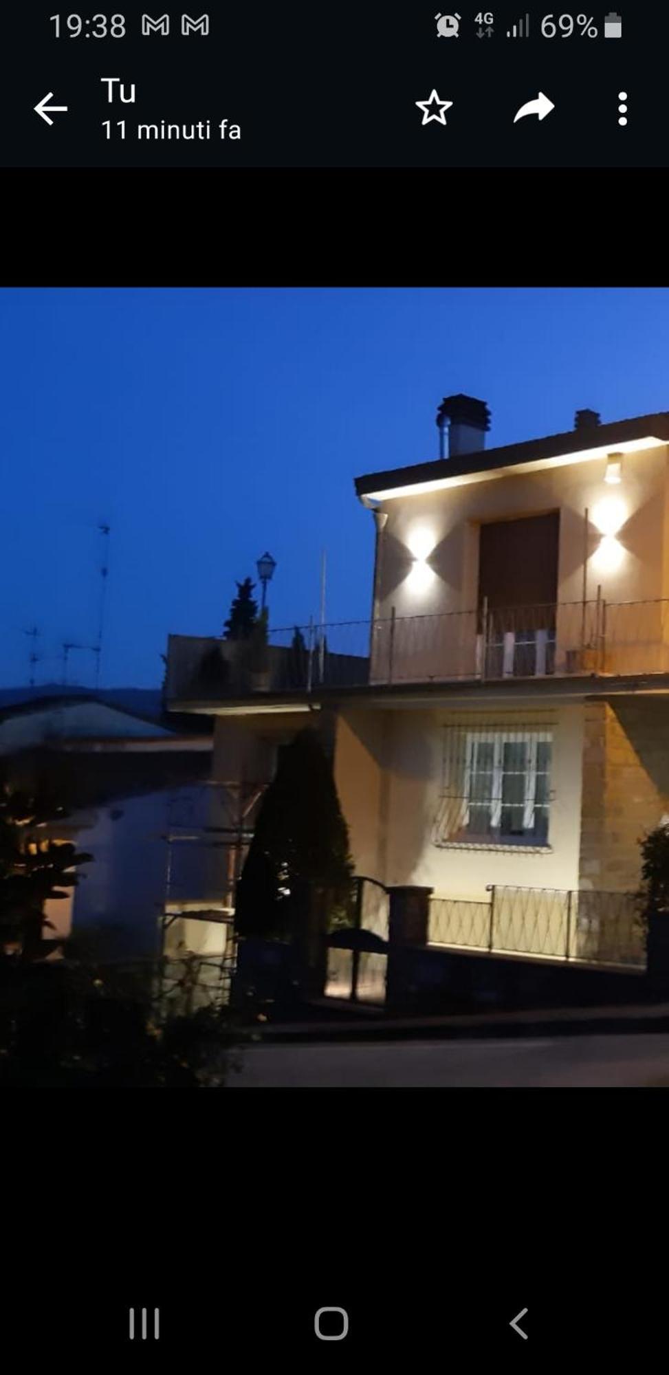 Chiantirooms Guesthouse Greve in Chianti Zewnętrze zdjęcie