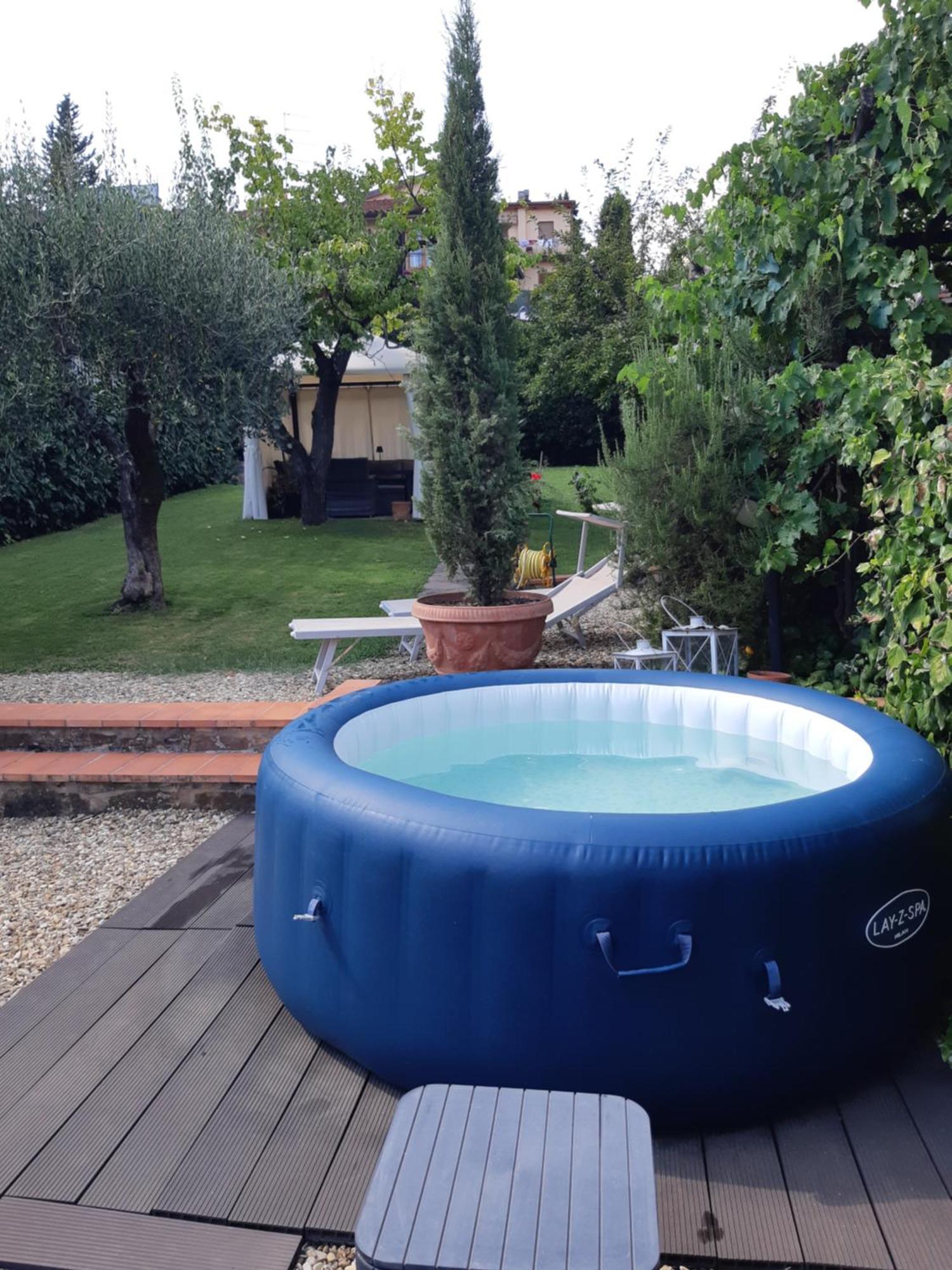 Chiantirooms Guesthouse Greve in Chianti Zewnętrze zdjęcie