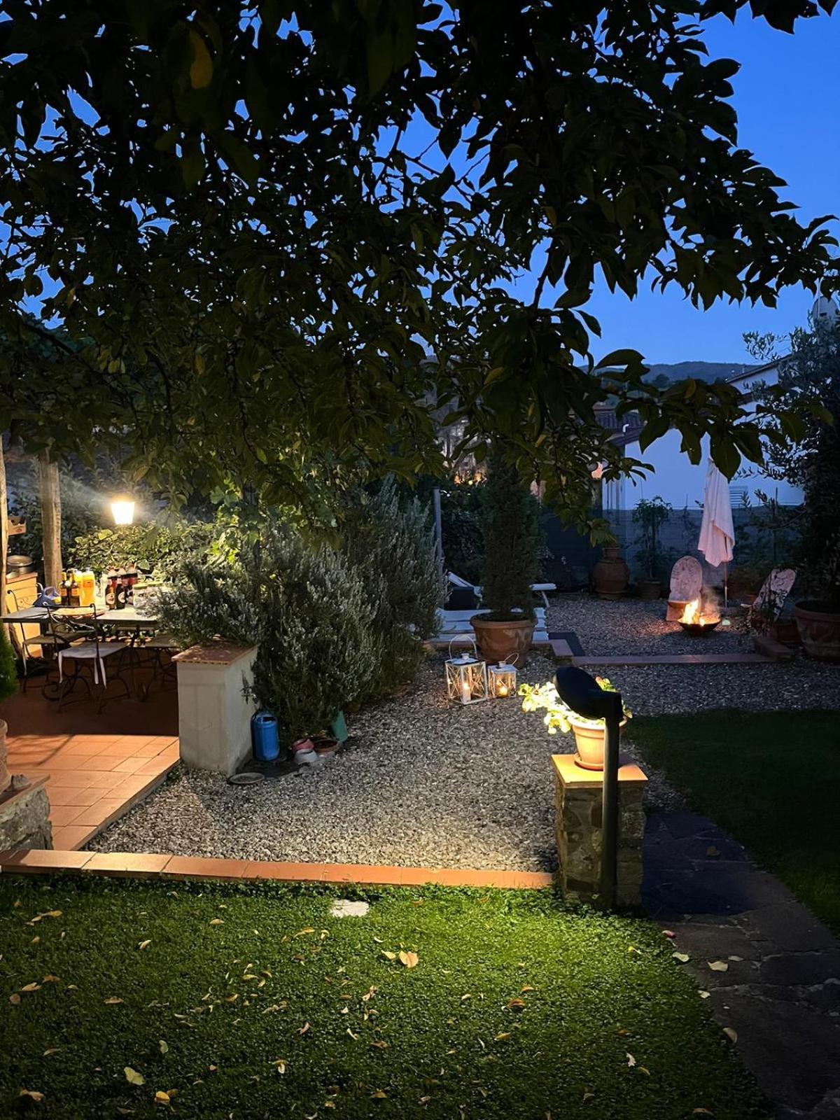 Chiantirooms Guesthouse Greve in Chianti Zewnętrze zdjęcie
