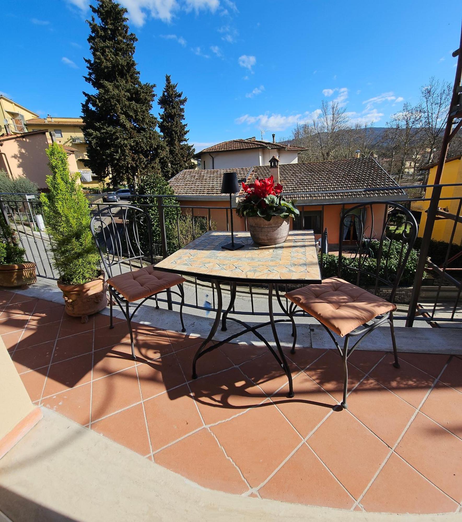Chiantirooms Guesthouse Greve in Chianti Zewnętrze zdjęcie