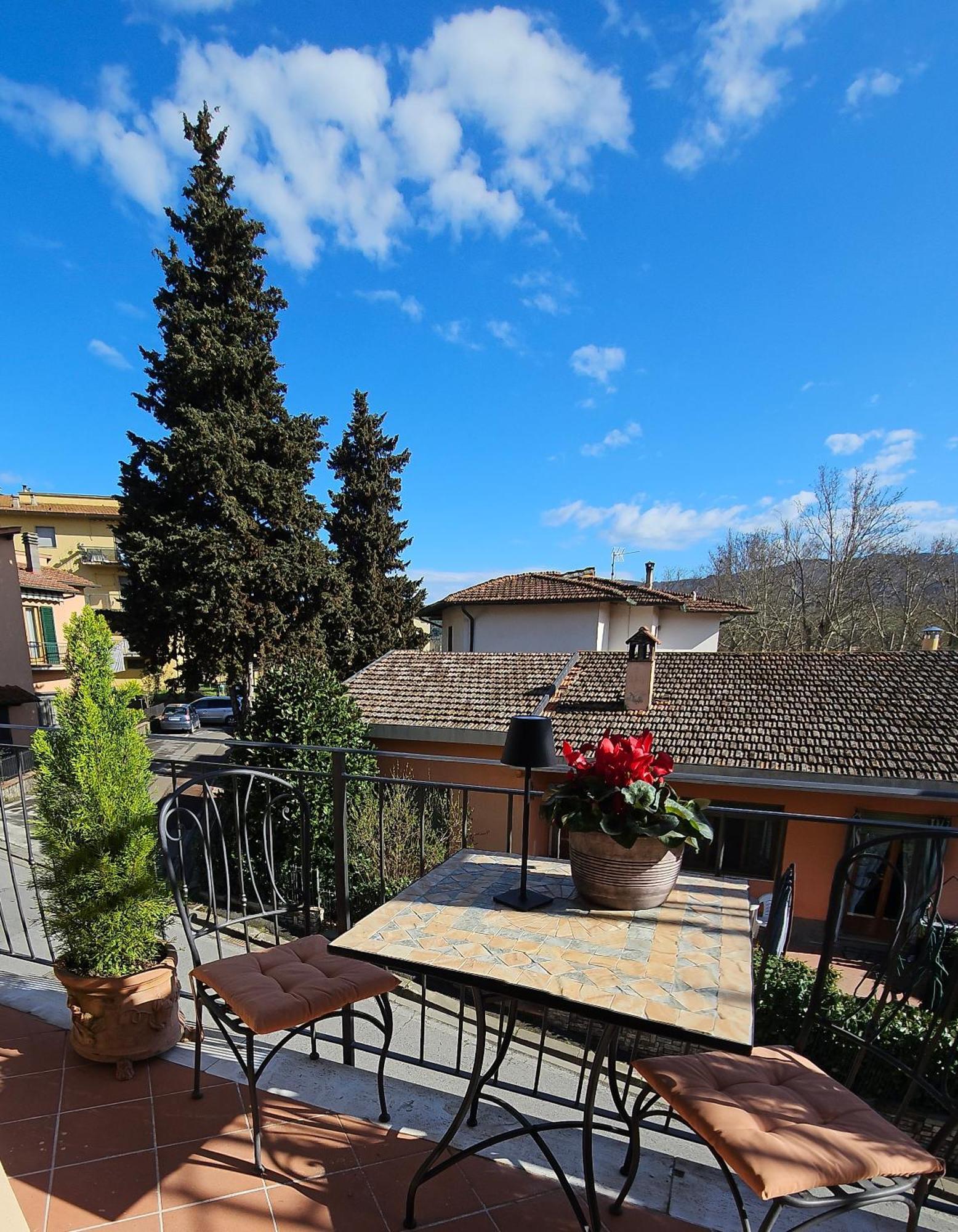 Chiantirooms Guesthouse Greve in Chianti Zewnętrze zdjęcie