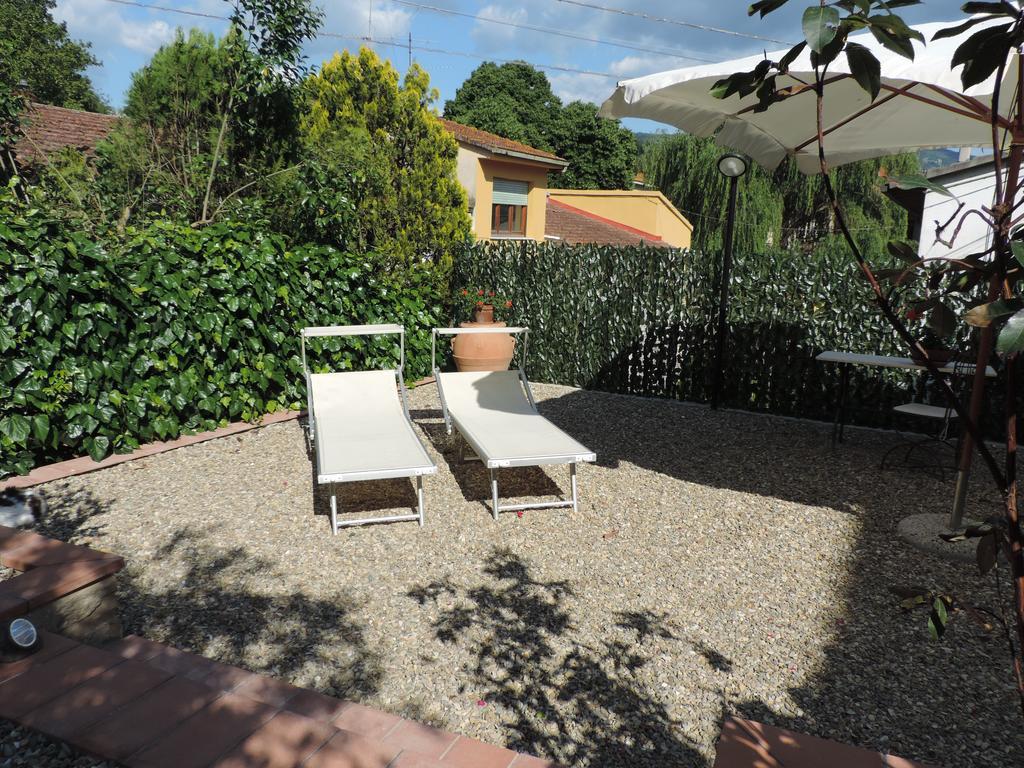 Chiantirooms Guesthouse Greve in Chianti Zewnętrze zdjęcie