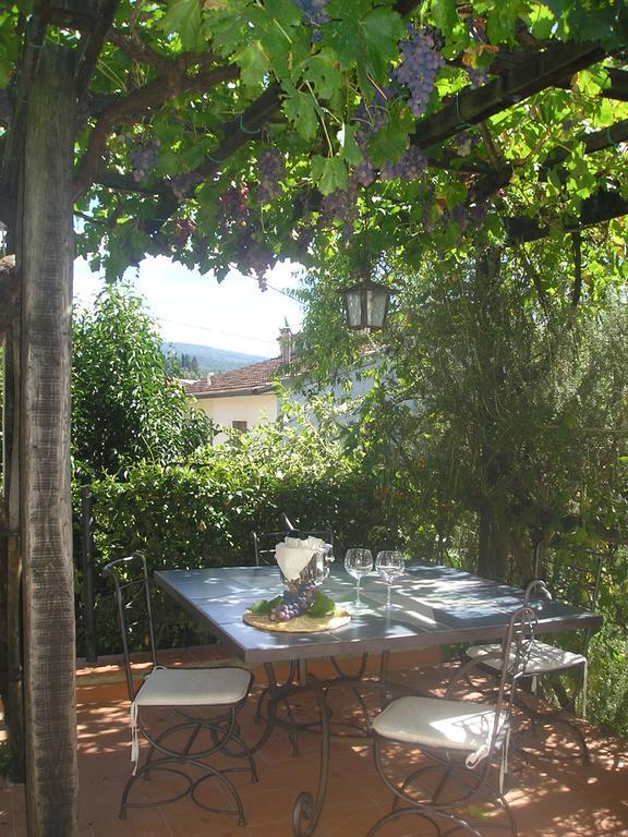 Chiantirooms Guesthouse Greve in Chianti Zewnętrze zdjęcie