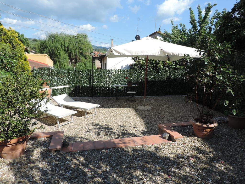 Chiantirooms Guesthouse Greve in Chianti Zewnętrze zdjęcie