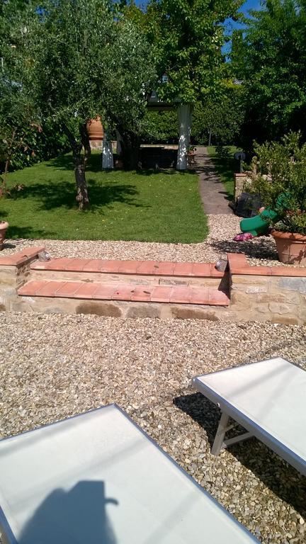 Chiantirooms Guesthouse Greve in Chianti Zewnętrze zdjęcie