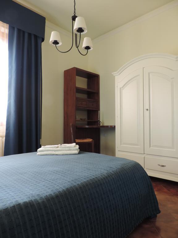 Chiantirooms Guesthouse Greve in Chianti Zewnętrze zdjęcie