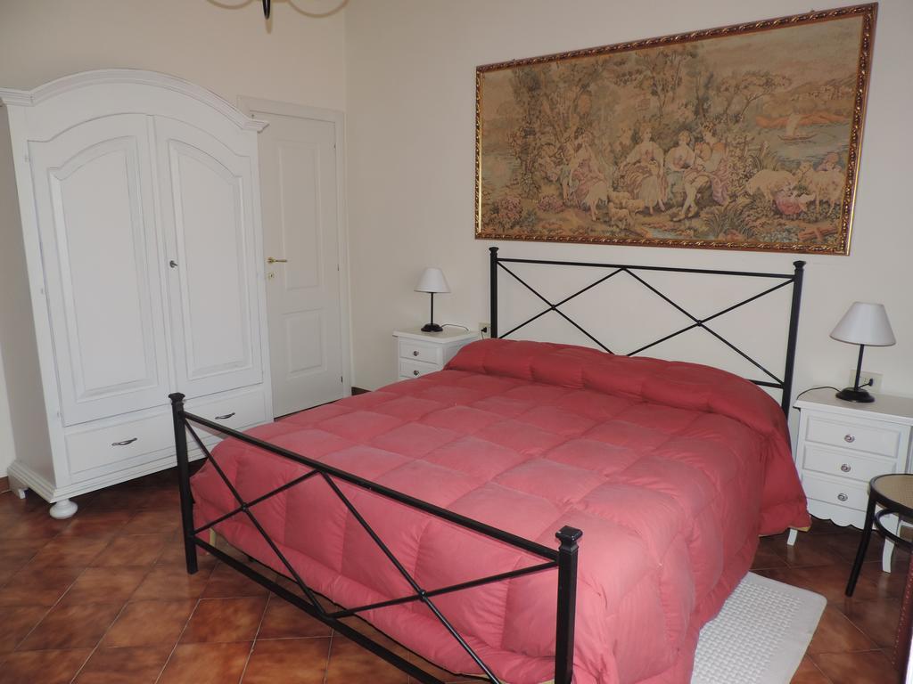 Chiantirooms Guesthouse Greve in Chianti Zewnętrze zdjęcie