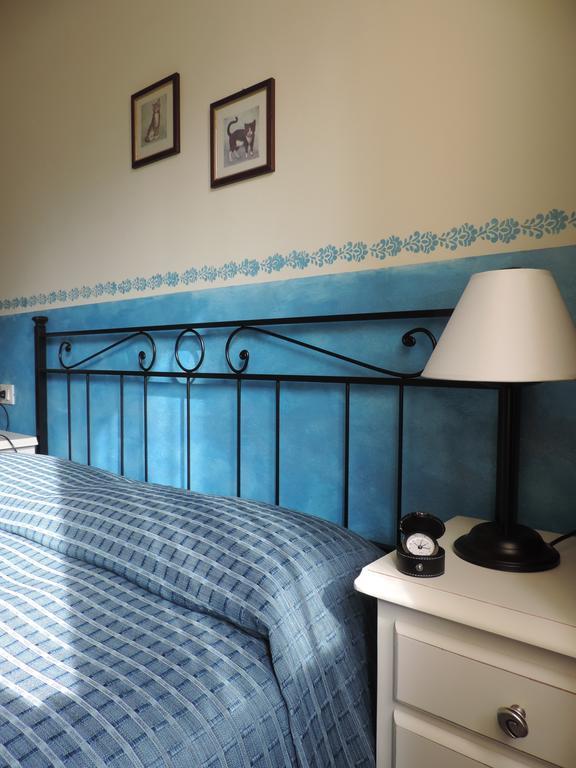 Chiantirooms Guesthouse Greve in Chianti Zewnętrze zdjęcie